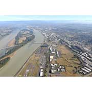 Portland - Airport  2012