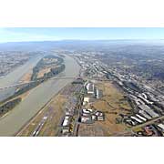 Portland - Airport  2012