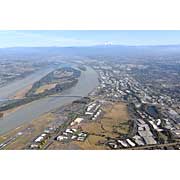 Portland - Airport  2012