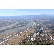 Portland - Airport  2012