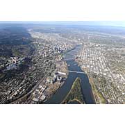 Portland - Downtown 2012