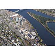 Portland - Downtown 2012