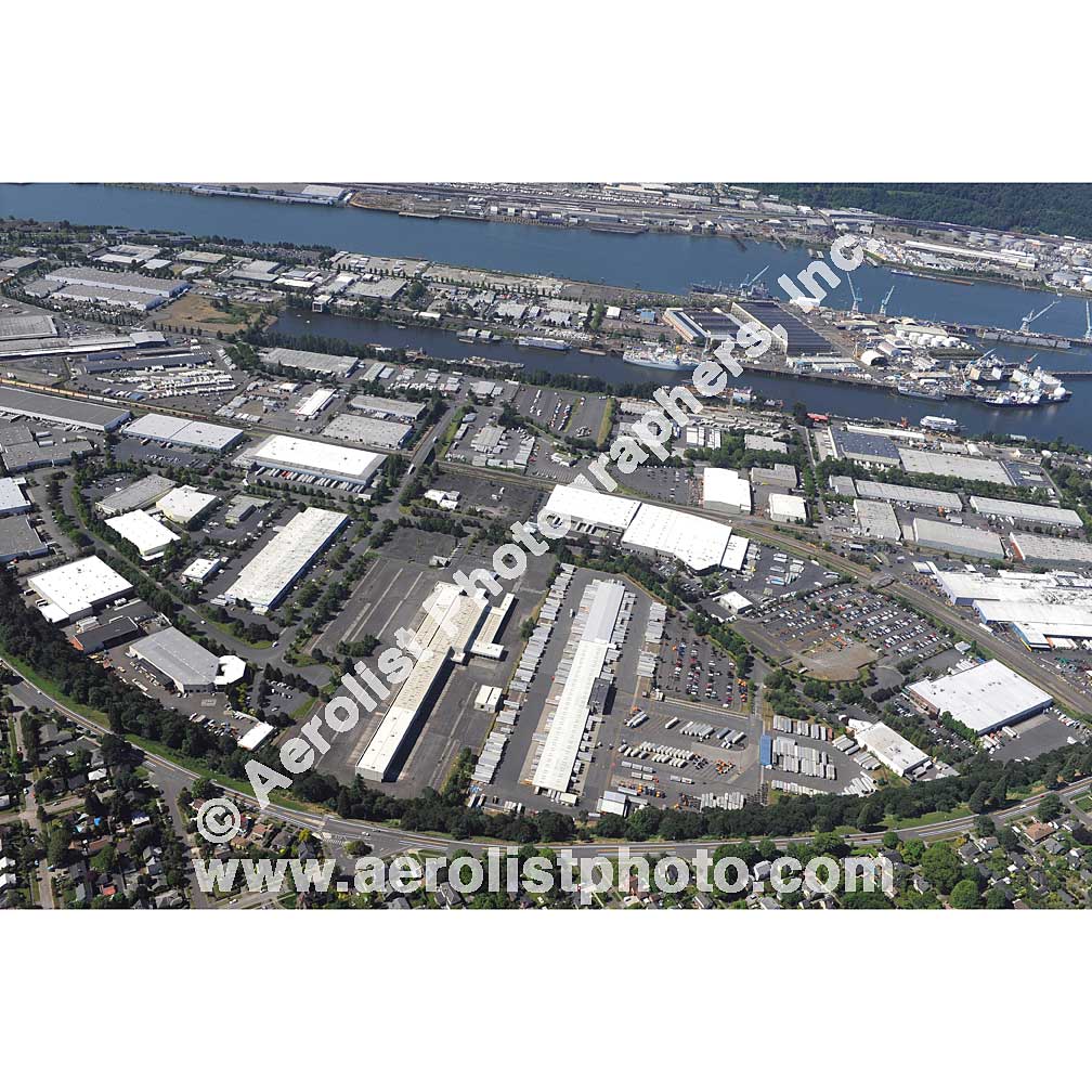 Portland - North 2013