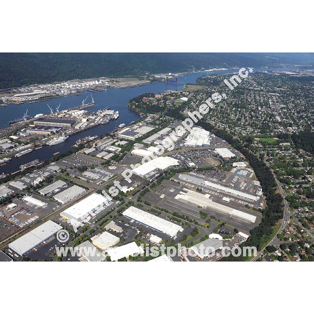 Portland - North 2013