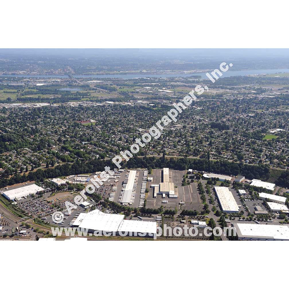 Portland - North 2013