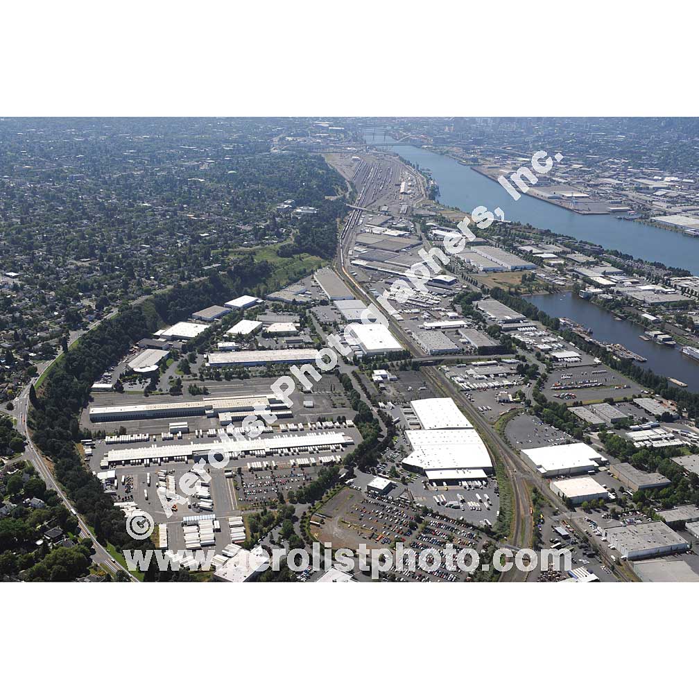 Portland - North 2013