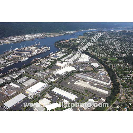 Portland - North 2013