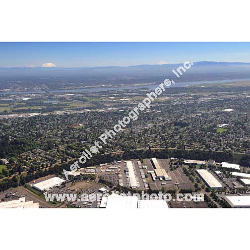 Portland - North 2013