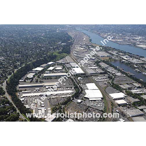 Portland - North 2013