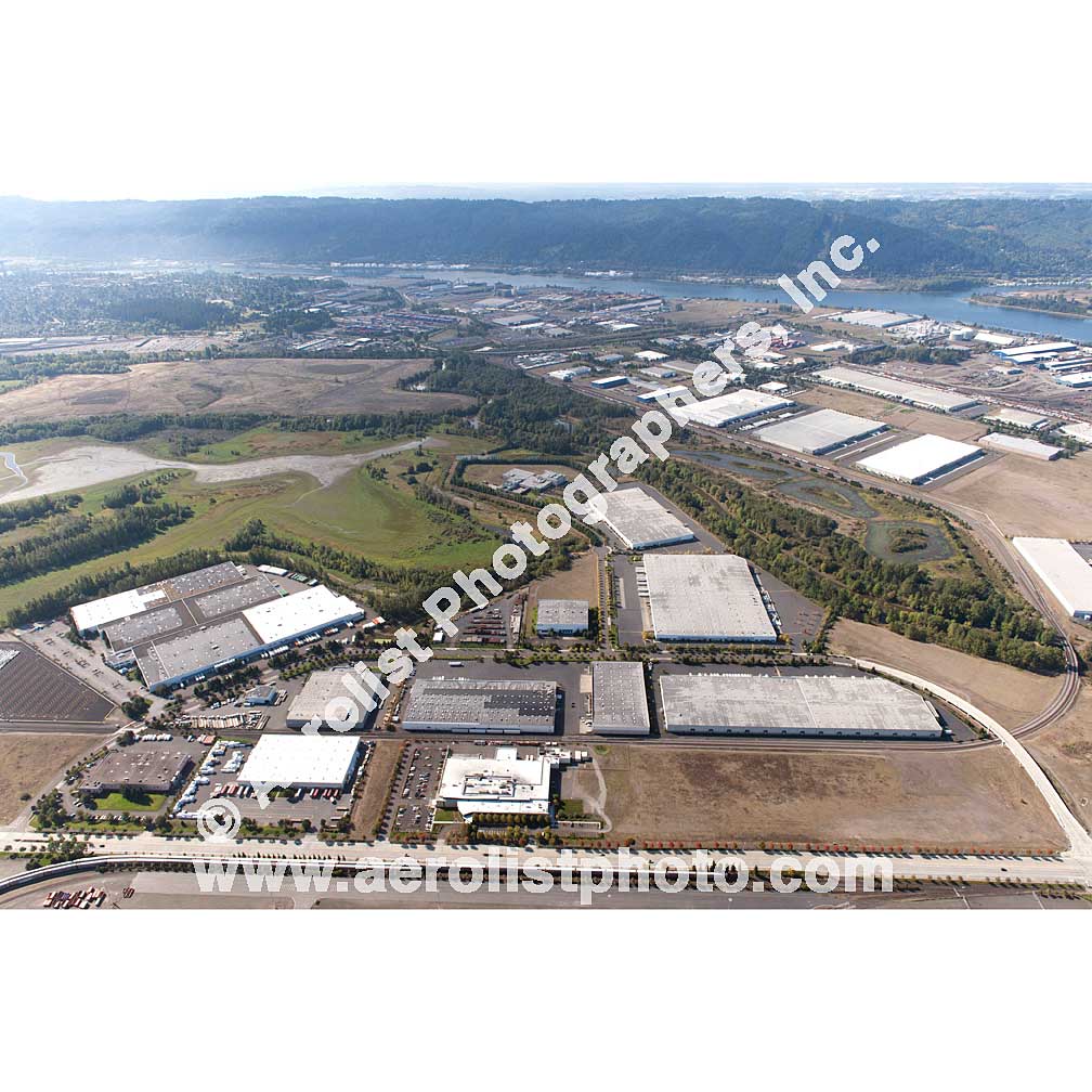 Portland - North 2014