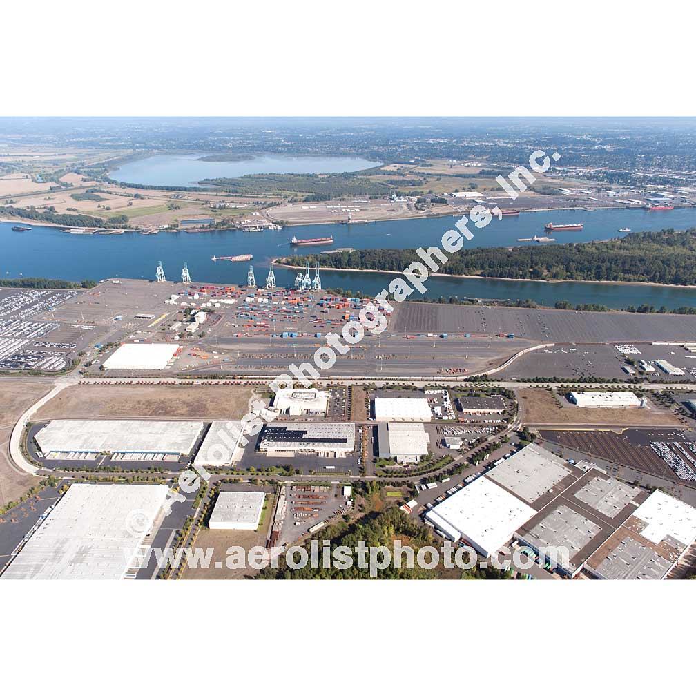 Portland - North 2014