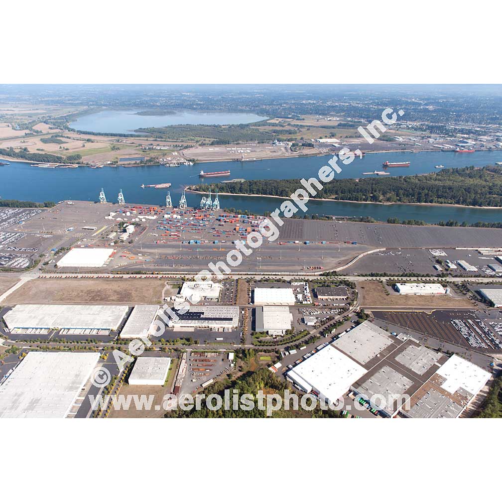 Portland - North 2014