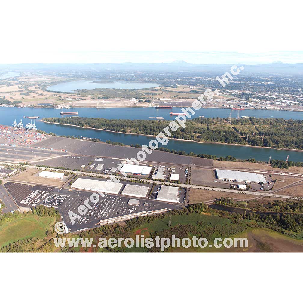 Portland - North 2014