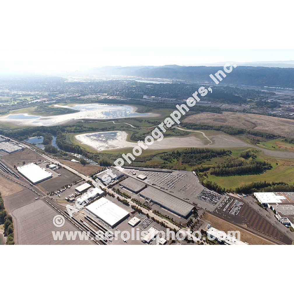 Portland - North 2014