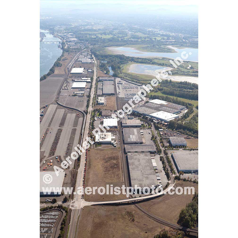 Portland - North 2014