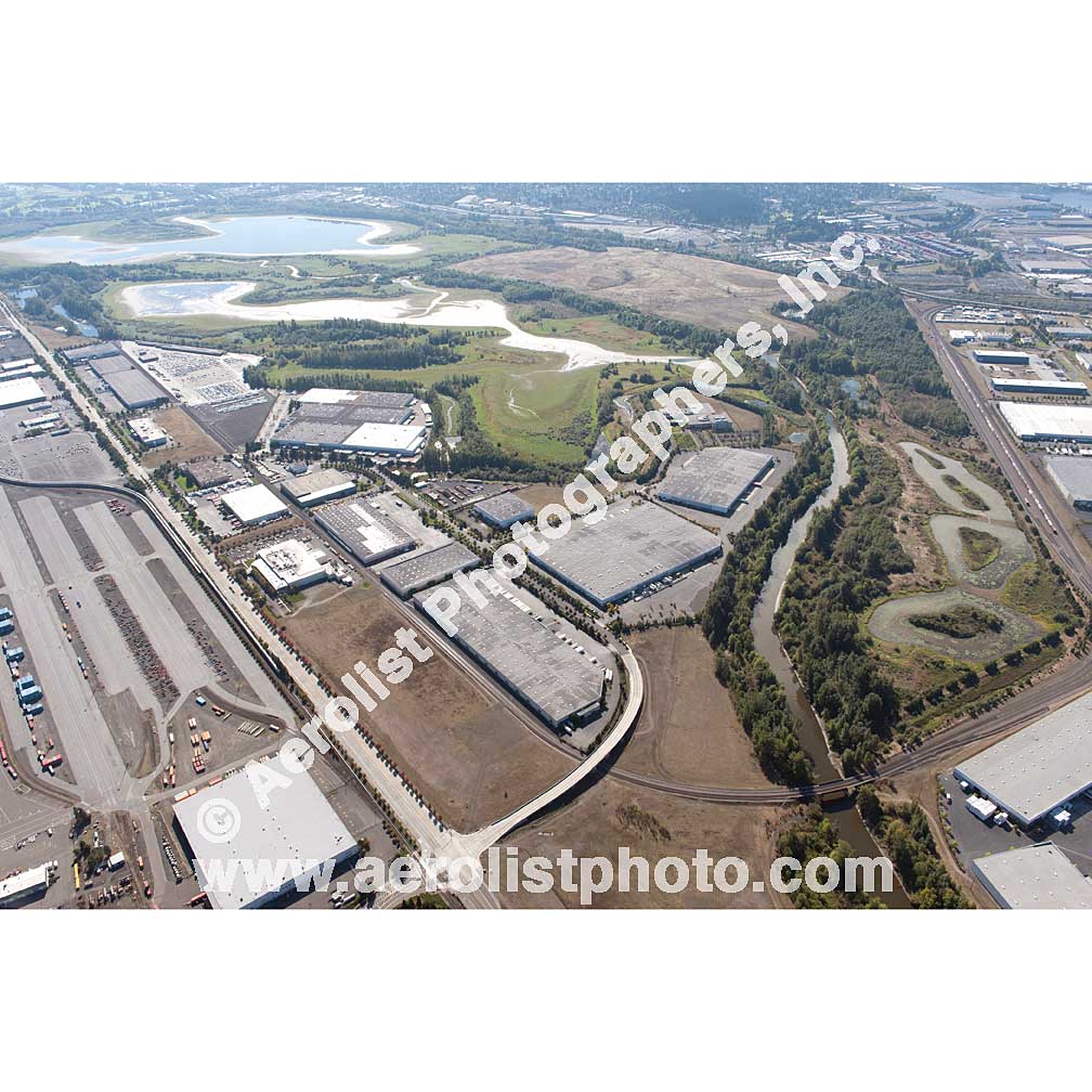 Portland - North 2014