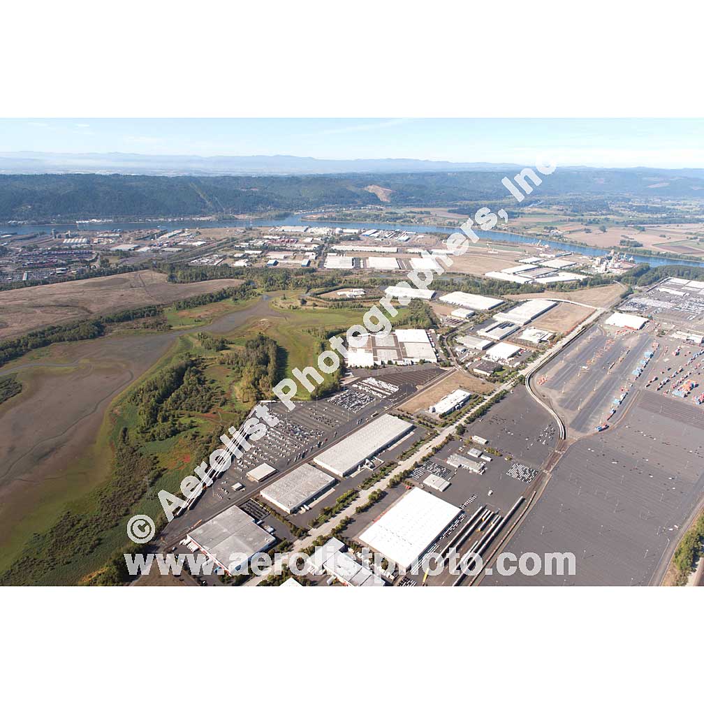 Portland - North 2014