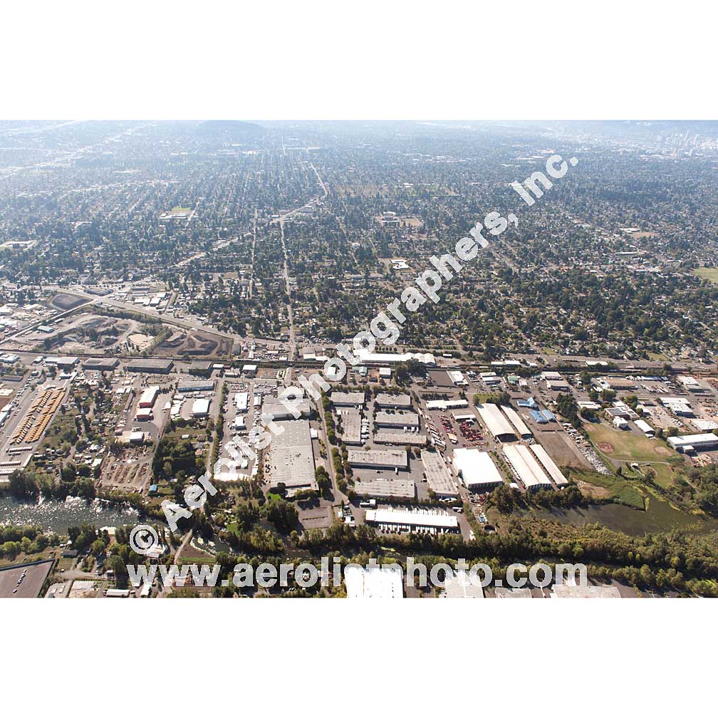 Portland - Airport 2014