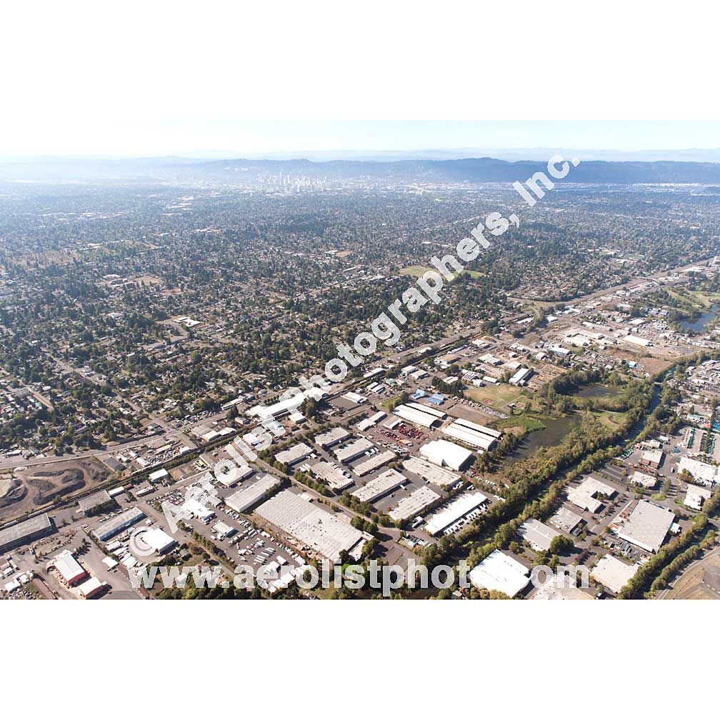 Portland - Airport 2014