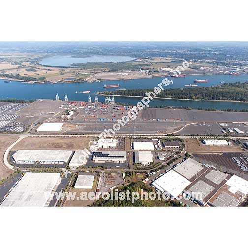 Portland - North 2014