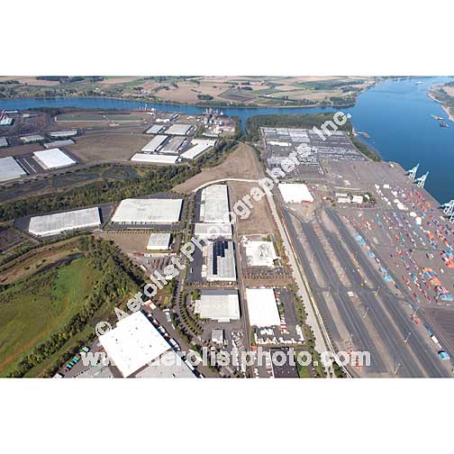 Portland - North 2014