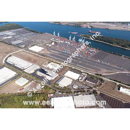 Portland - North 2014