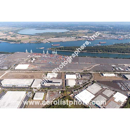 Portland - North 2014