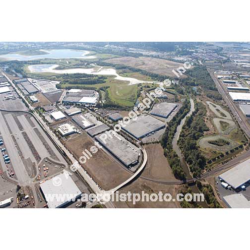 Portland - North 2014