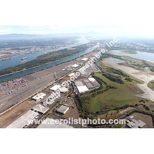 Portland - North 2014