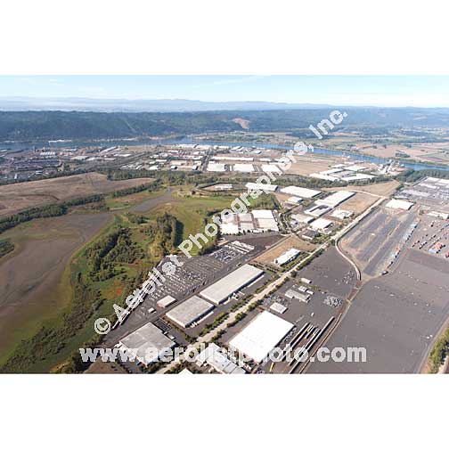 Portland - North 2014