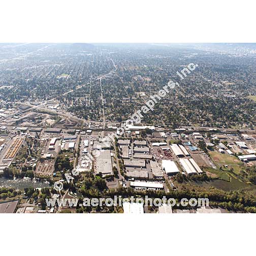 Portland - Airport 2014