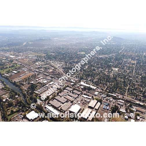 Portland - Airport 2014