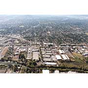 Portland - Airport 2014