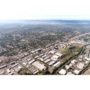 Portland - Airport 2014