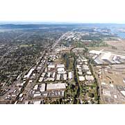 Portland - Airport 2014