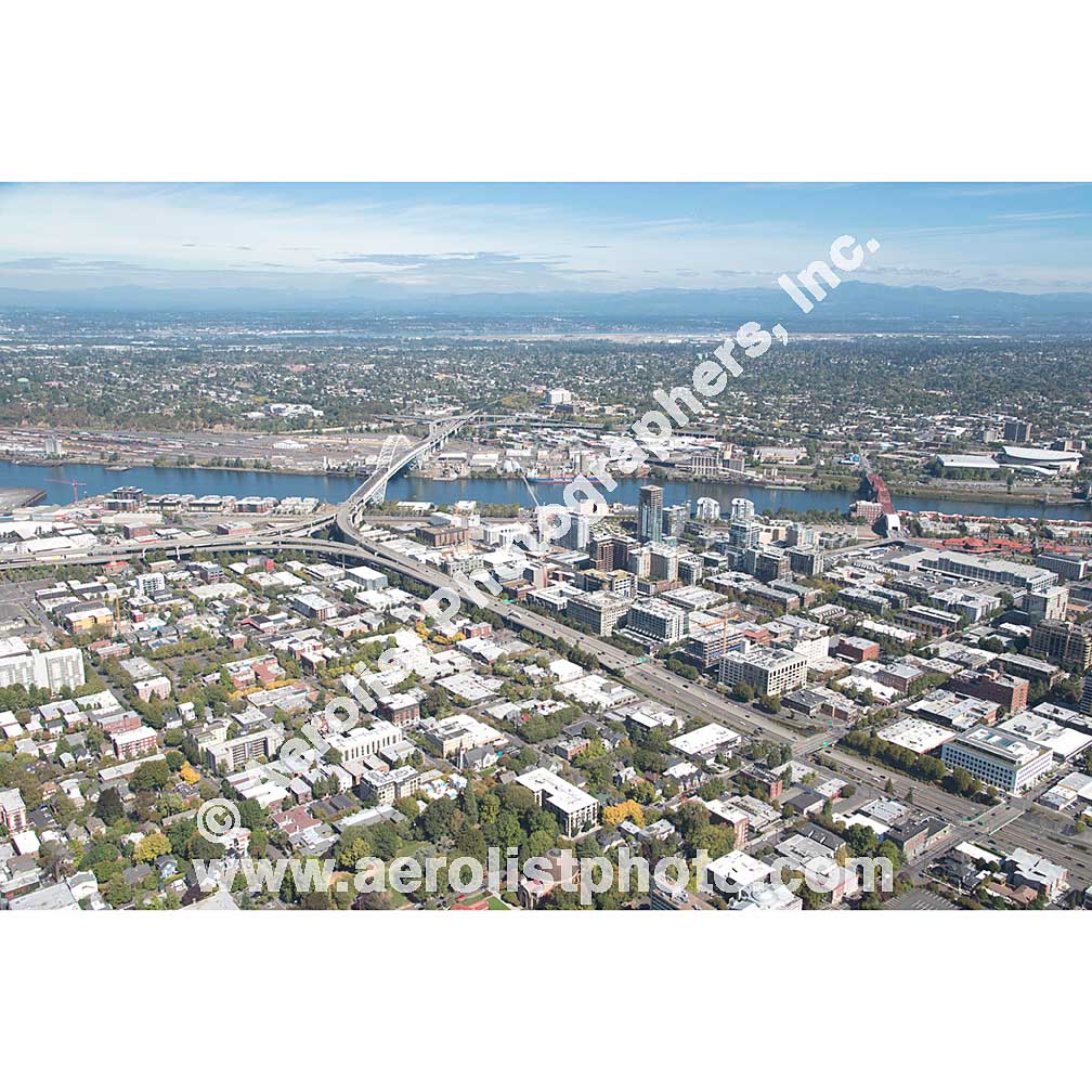 Portland - Downtown 2015