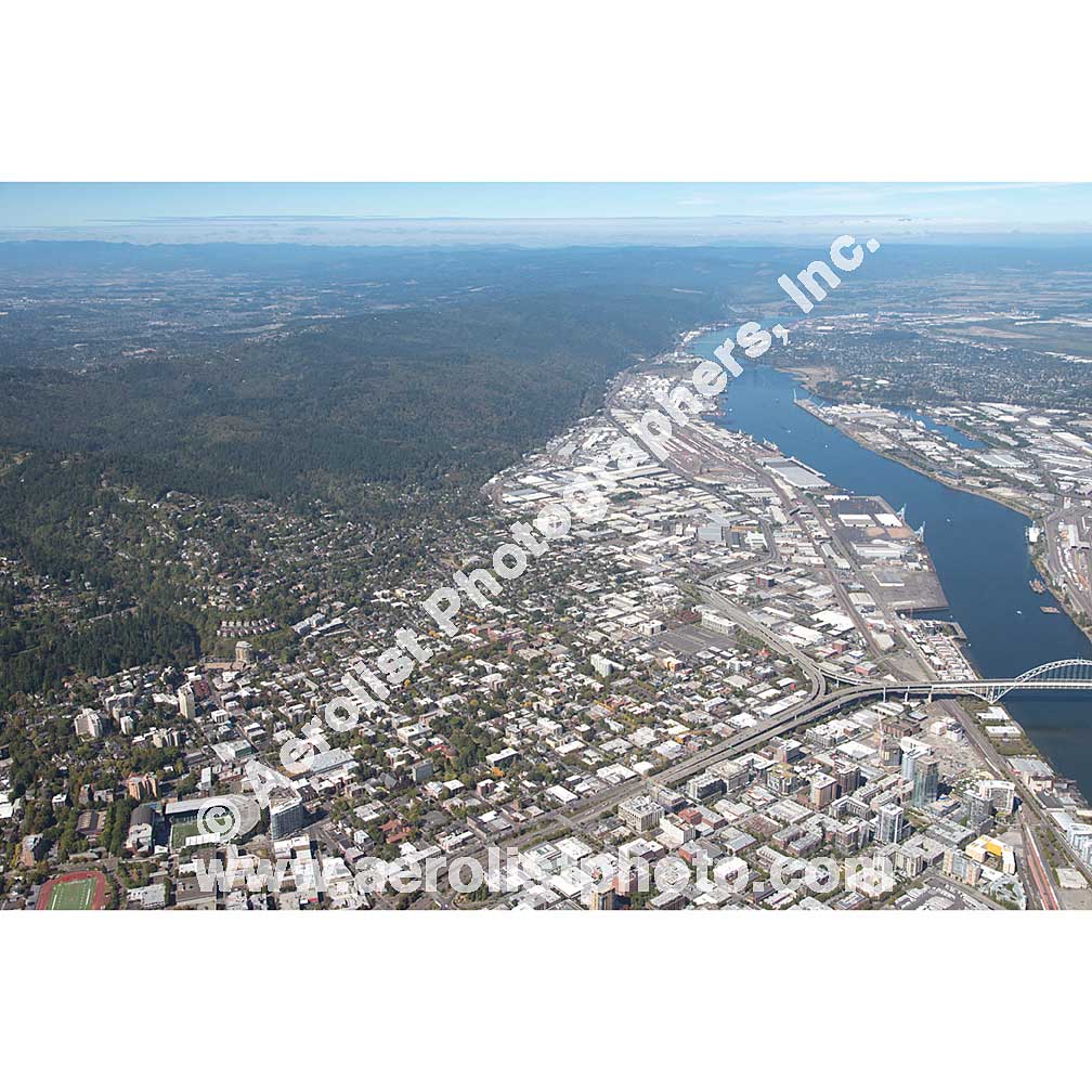 Portland - Downtown 2015