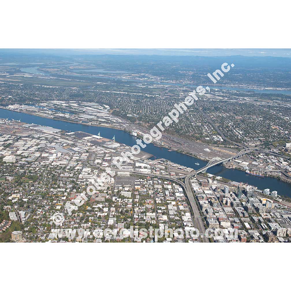 Portland - Downtown 2015