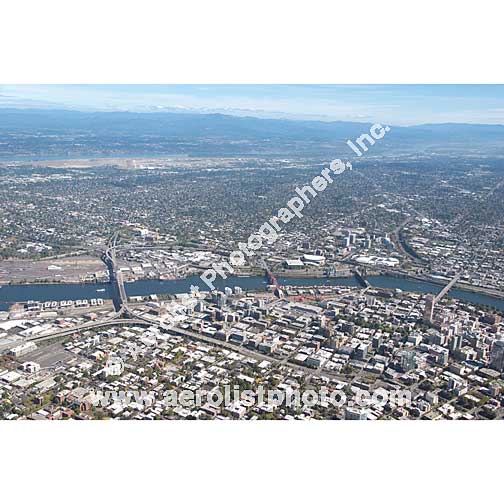 Portland - Downtown 2015