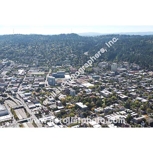 Portland - Downtown 2015