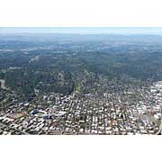 Portland - Downtown 2015