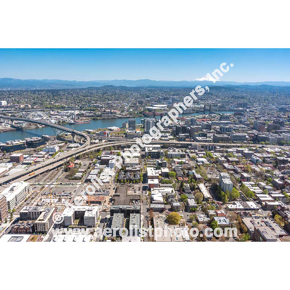 Portland - Downtown 2020