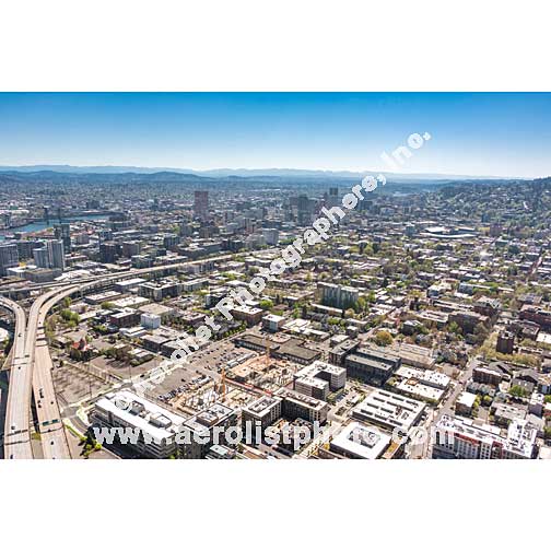 Portland - Downtown 2020