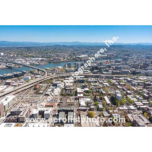 Portland - Downtown 2020