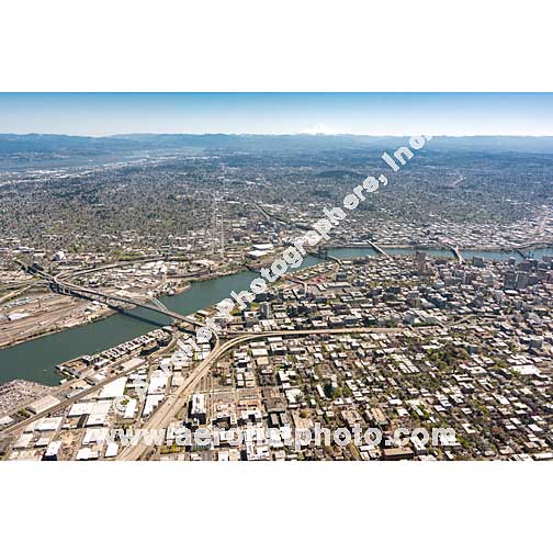 Portland - Downtown 2020