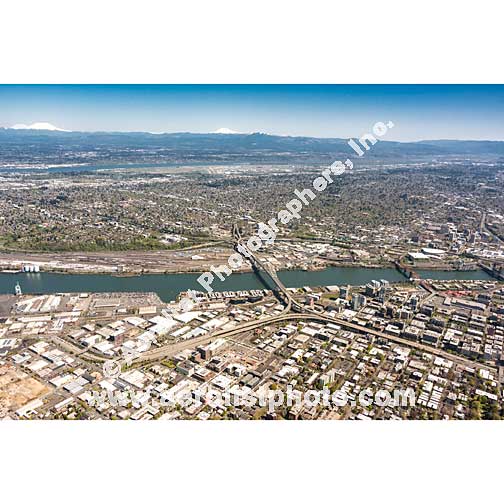 Portland - Downtown 2020