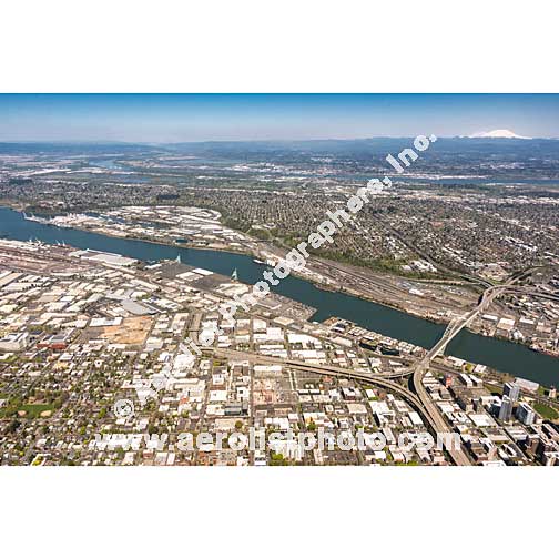 Portland - Downtown 2020