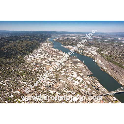 Portland - Downtown 2020