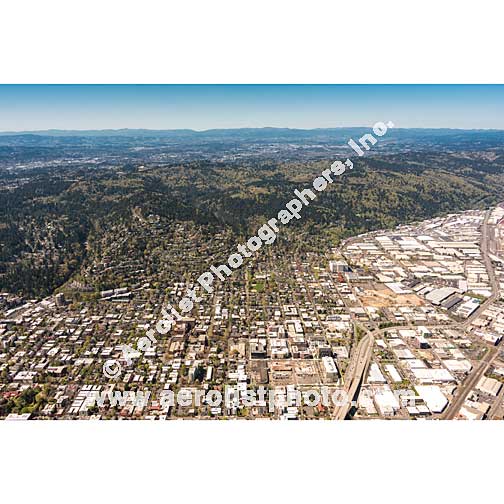 Portland - Downtown 2020