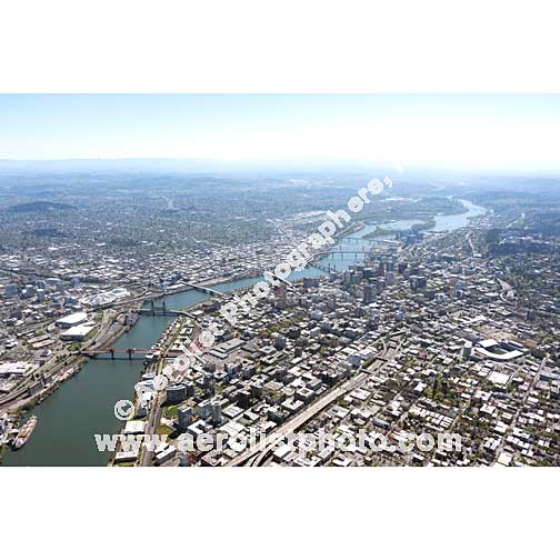 Portland - Downtown 2020